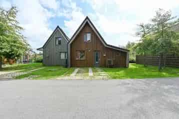 Recreatiewoning Zuid Holland Landal De Reeuwijkse Plassen