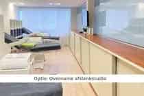 Kantoorruimte Behandelruimte Eindhoven High Tech Campus