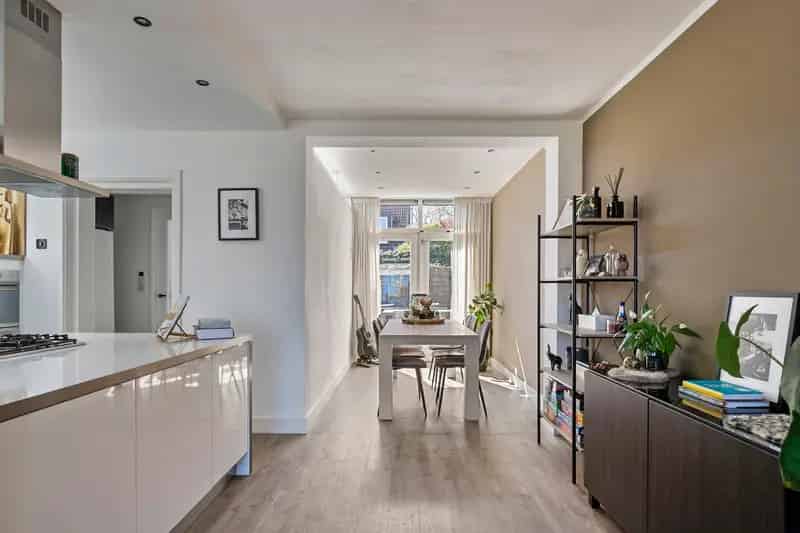 Huis te koop Karel Doormanstraat Spijkenisse