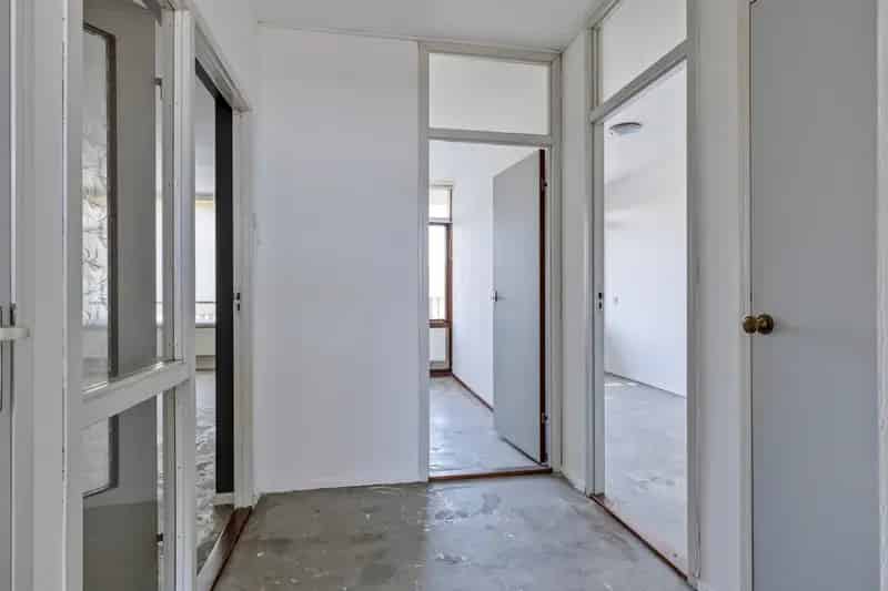 Ruim 4 Kamer Appartement Balkon Berging Toplocatie
