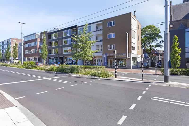 3-kamer appartement Arnhem Centrum