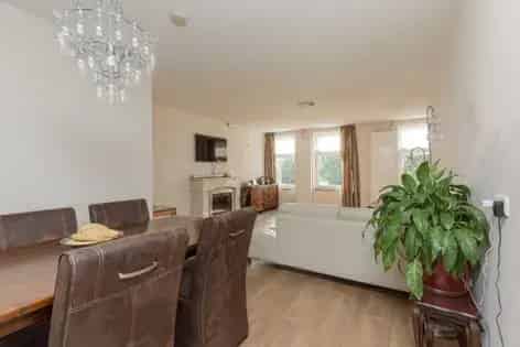 7 Kamer Appartement 165m2 Den Haag