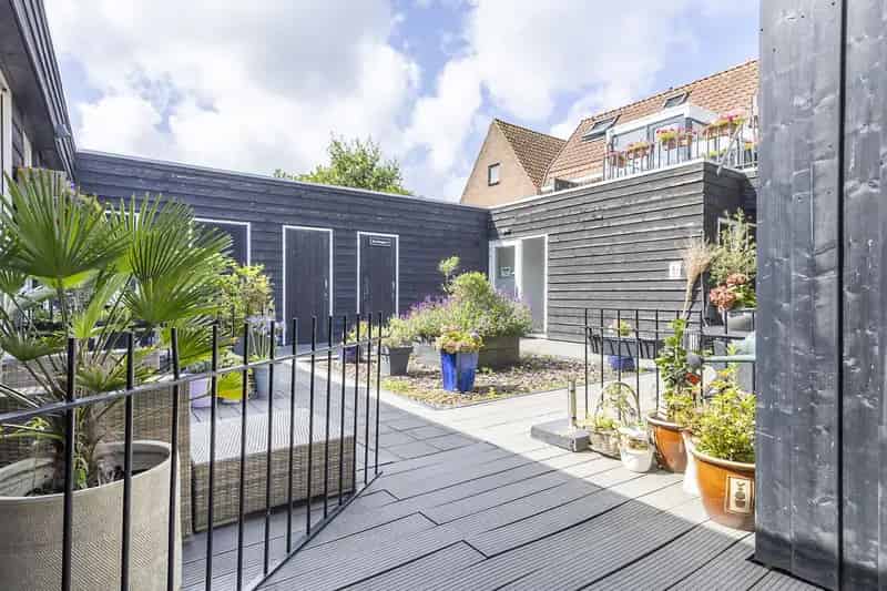 Appartement te koop: Wijkerstraatweg 178-D 1951 EL Velsen-Noord | Funda