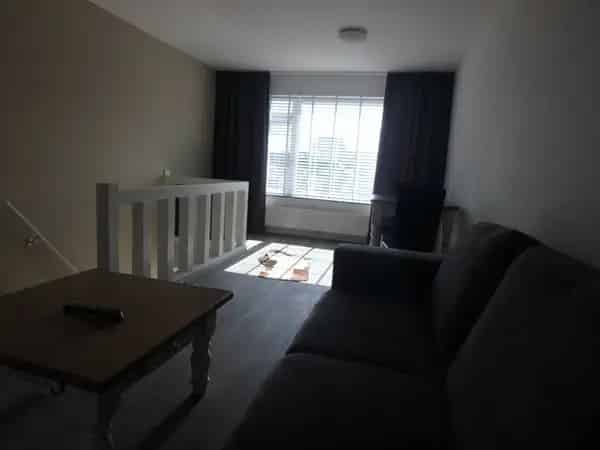 Appartement Bogardeind 45m² gerenoveerd