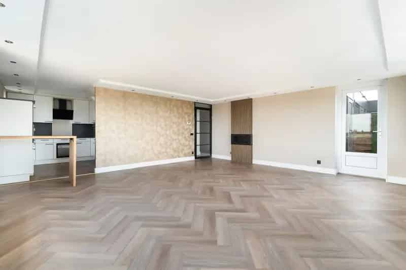 Luxe Penthouse te Koop in Nieuwland Amersfoort