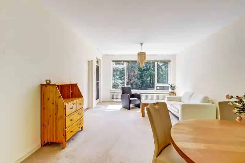 Appartement te koop Bilthoven Noord 2 kamers 57m2 Balkon