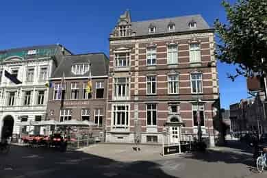 Horeca te Huur Venlo Parade 150m2