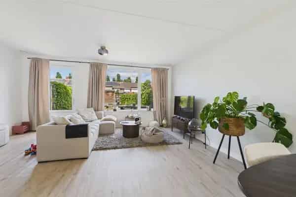Tussenwoning Sint Jansteen 3 slaapkamers Energiezuinig 2019