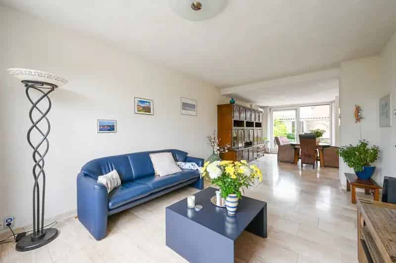 Huis te koop Wateringen 137m2 3 slaapkamers Ruime zolder