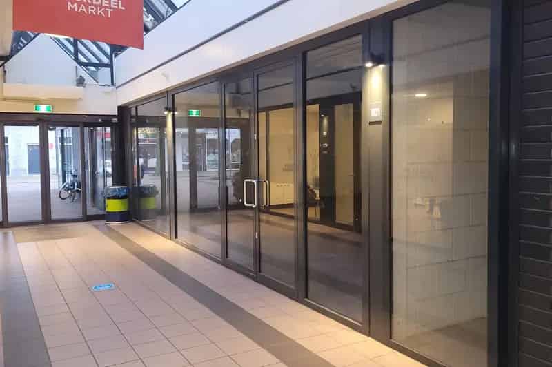 Winkel te Huur Julianadorp 106m² Dorperweerth