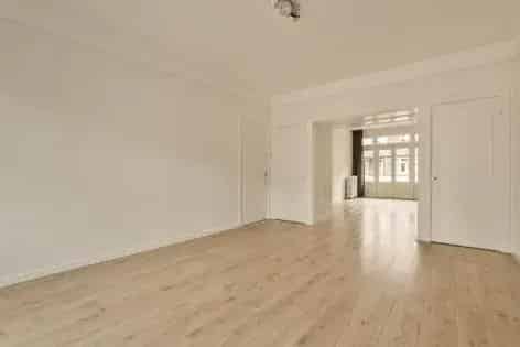 5 Kamer Appartement 116m2 Amsterdam Oud Zuid