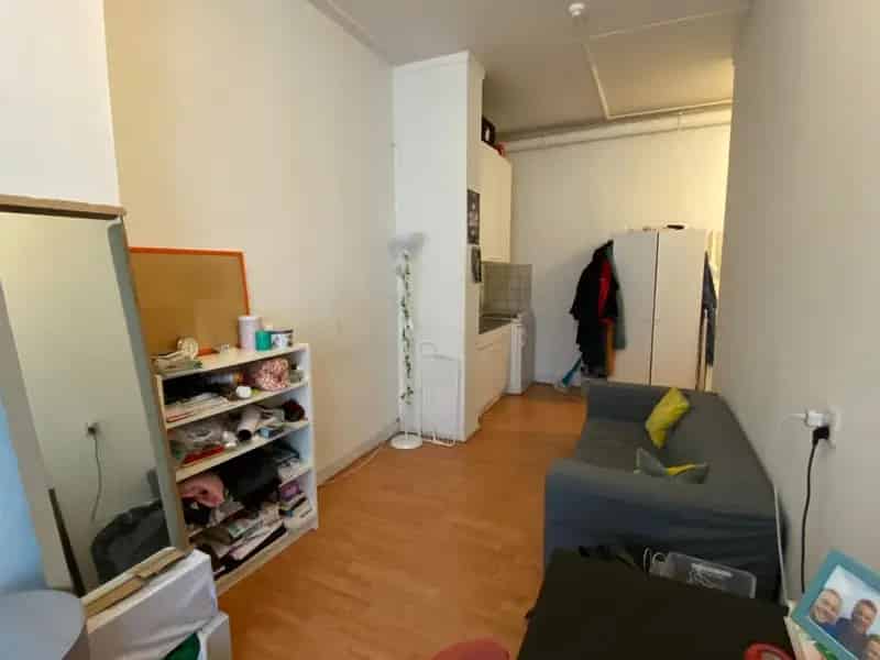 Te Huur: 3 Kamers Westersingel Groningen