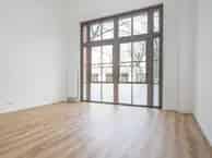 Studio Rotterdam Heiman Dullaertplein 66m2