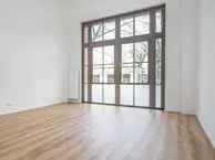 Studio Rotterdam Heiman Dullaertplein 66m2
