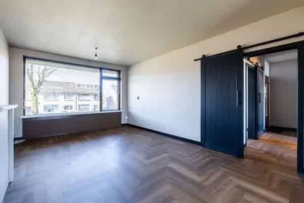 3 Kamer Appartement Hoogeveen Instapklaar Nabij Centrum