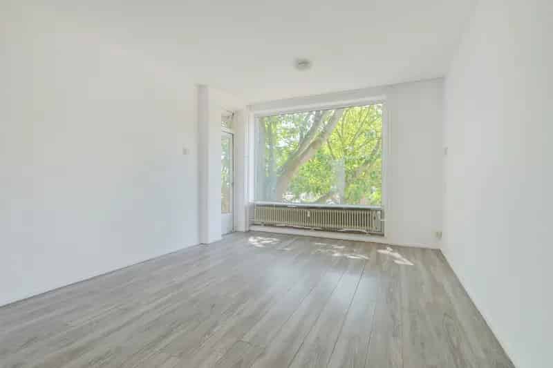 Appartement te koop Tilburg West nabij station