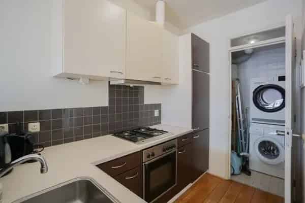 Appartement Sarphatistraat Amsterdam te huur