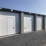 Garagebox Den Dolder te koop of te huur