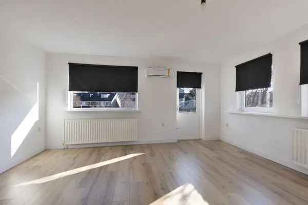 Tweekamerappartement Hartje Stad - 56m2 - Dakterras - Berging