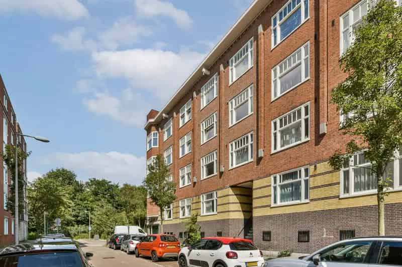 Appartement te koop: Tugelaweg 76-A2 1091 VM Amsterdam | Funda