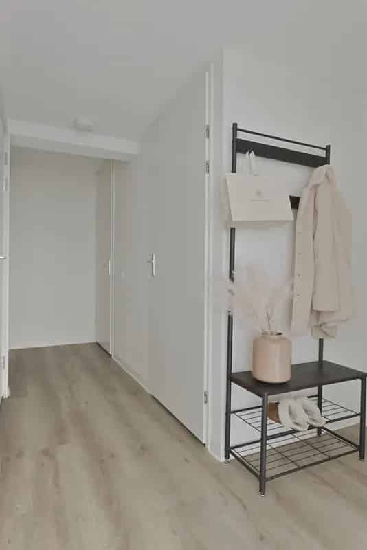 Luxe appartement Deventer  historisch pand A+++