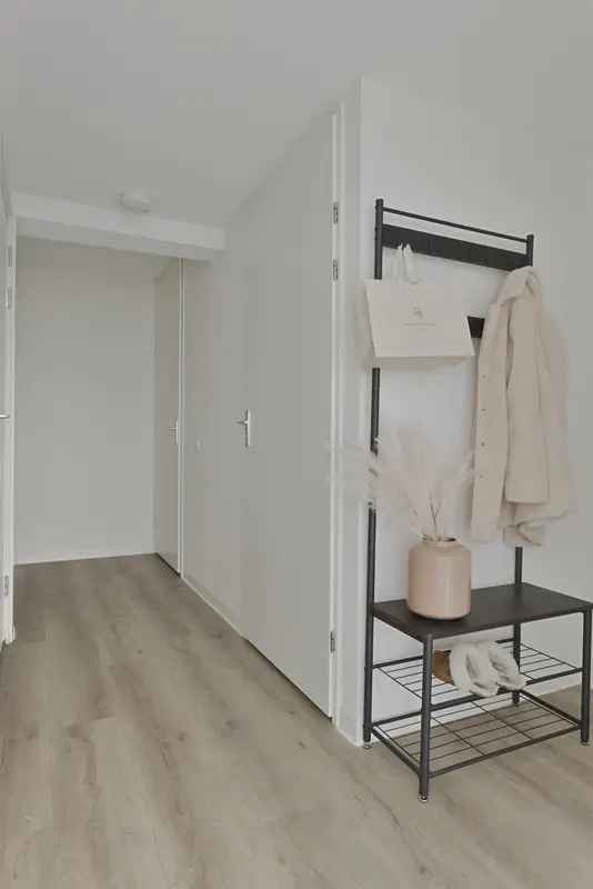 Luxe appartement Deventer  historisch pand A+++