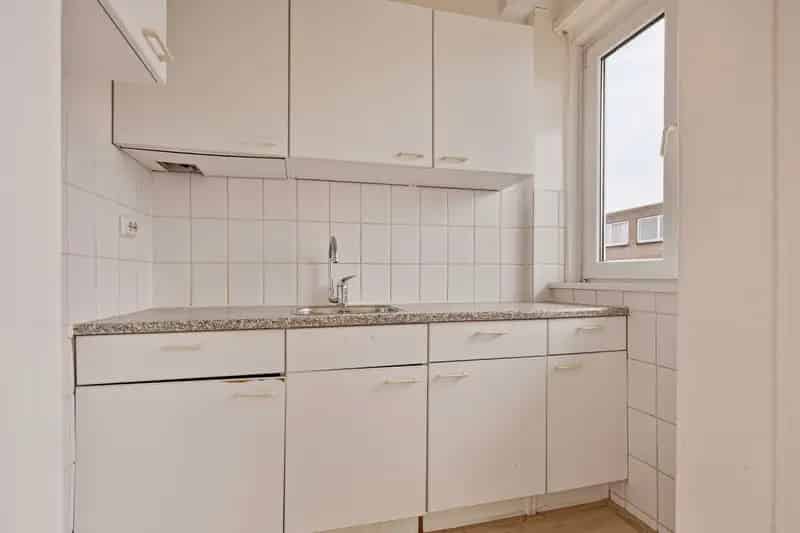 3 Kamer Appartement Rotterdam Eigen Grond Balkon