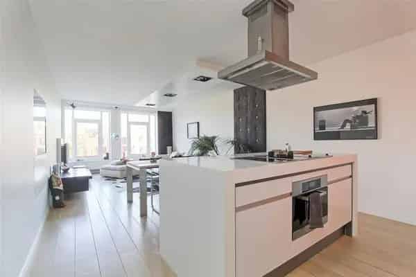 Luxe Grachtenappartement Keizersgracht Amsterdam