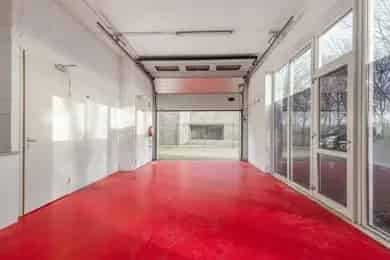 160 m2 Bedrijfsruimte te Koop Beverwijk