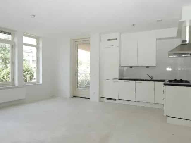 Te Huur Appartement Berkel en Rodenrijs nabij RandstadRail