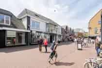 180-228 m2 Winkelruimte te Huur Hardenberg Centrum