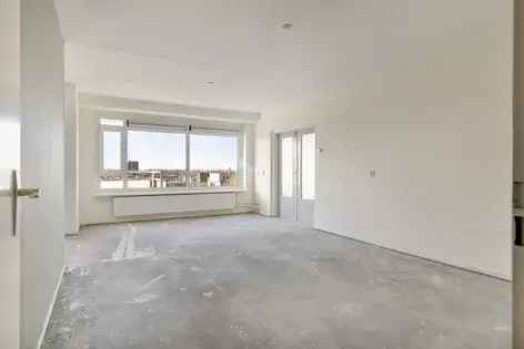 4 Kamer Appartement 118m2 Amsterdam