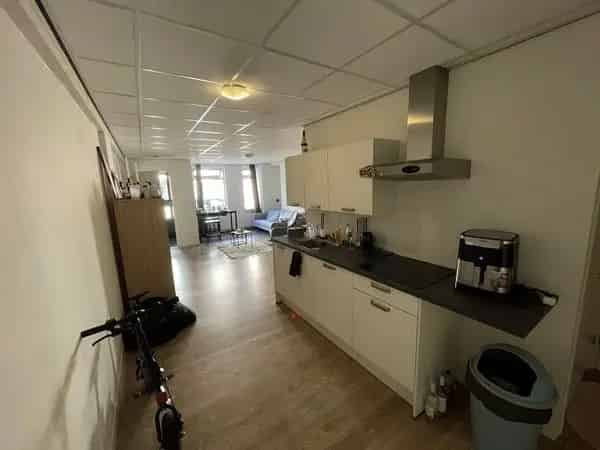 Appartement Te Huur , Leeuwarden, Fryslân