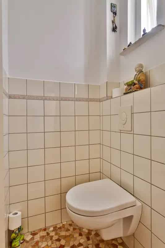 Starterswoning Vogelschorstraat: 3 slaapkamers, berging en moderne badkamer