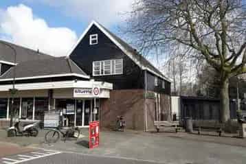 Te Huur 4 Kamerwoning Krommenie