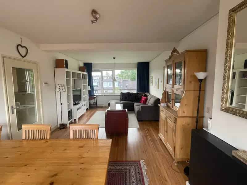 Gemeubileerd Appartement Amersfoort 67m2 85 maanden te huur