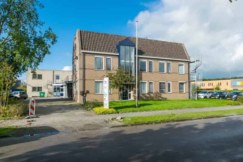 Kantoorruimte te huur Sneek Hemdijk diverse units