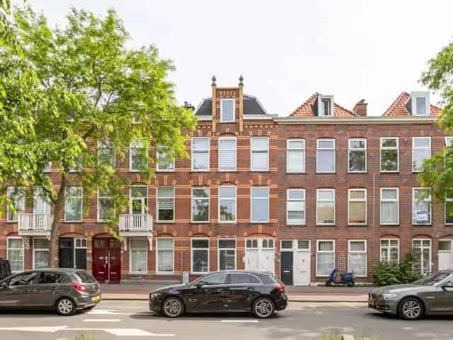 Woning te koop: De la Reyweg 38B 2571GC's Gravenhage Vastgoed Nederland