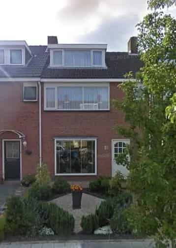 Te Huur Huis Noordwijkerhout 5 Kamers