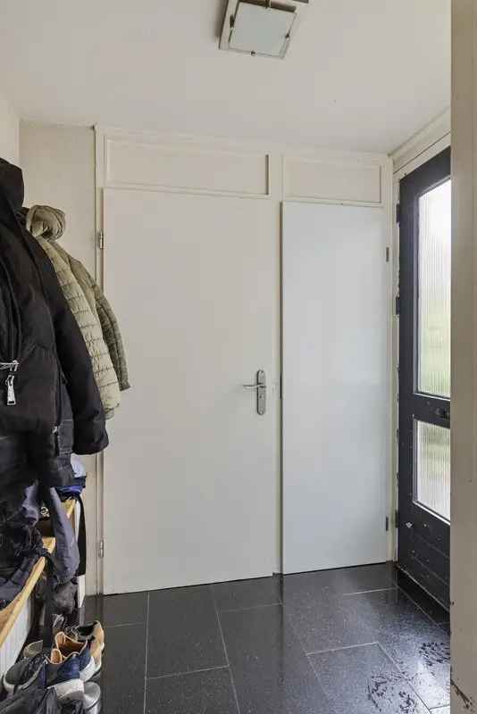 Ruime Tussenwoning 120m2 Zonnige Tuin 3 Slaapkamers