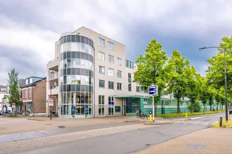 Luxe Penthouse te Koop Zeist