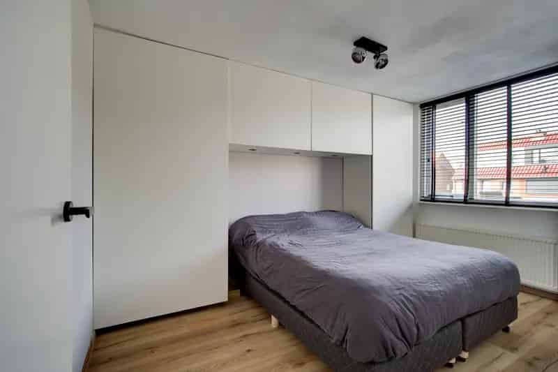 Huis te koop Oosterhout Centrum 3 slaapkamers gerenoveerd