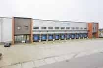 5736 m2 Bedrijfsruimte te Huur Bunschoten