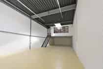 222 m2 Bedrijfsruimte te Huur Hilversum Havenkwartier