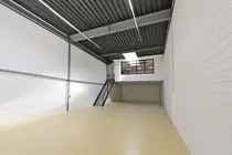 222 m2 Bedrijfsruimte te Huur Hilversum Havenkwartier