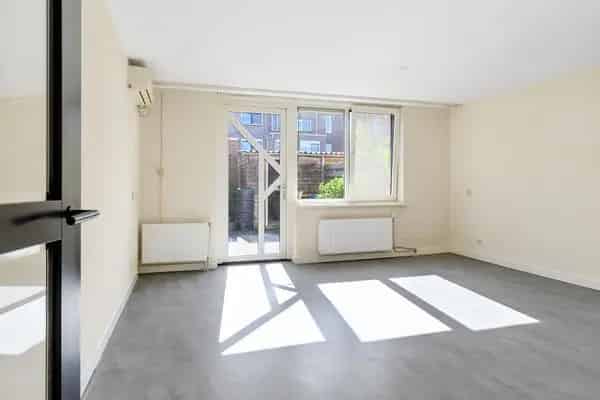 TUSSENWONING IJsselstein 2 slaapkamers 96m² tuin Zuidoosten