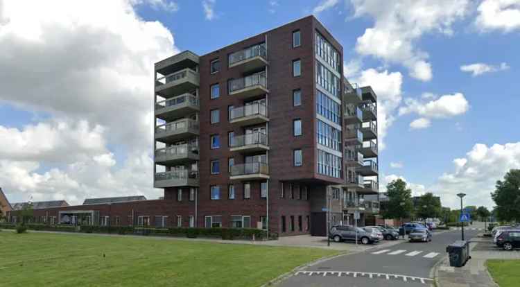 Emissieneutrale woning Heerhugowaard Stad van de Zon
