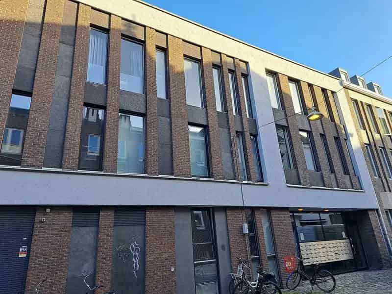 Studio Maastricht Centrum Nabij Universiteit