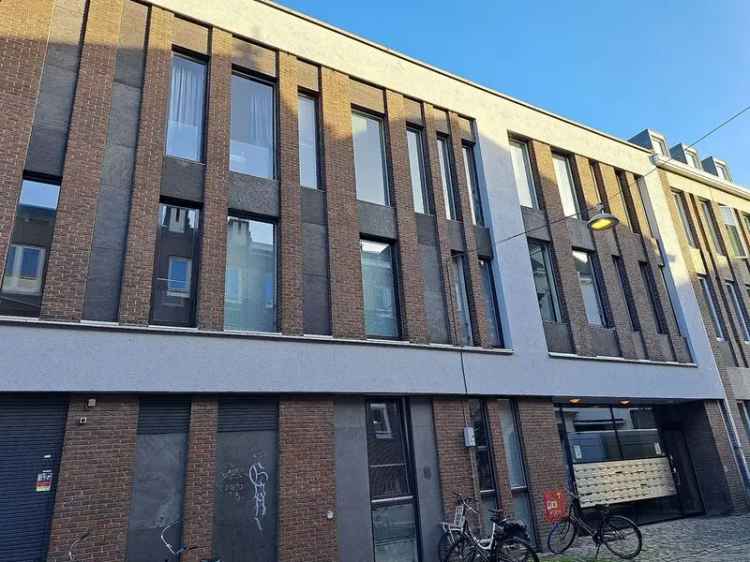 Studio Maastricht Centrum Nabij Universiteit