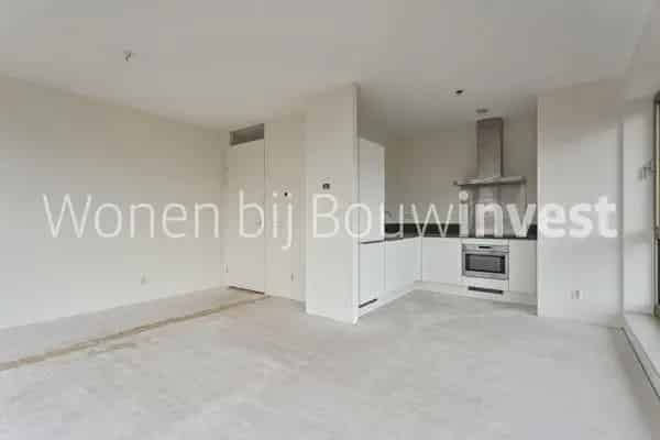 Appartement Amsterdam Noord 81m2 3 kamers balkon
